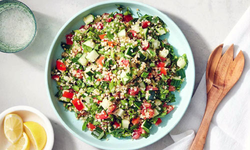 Tabbouleh